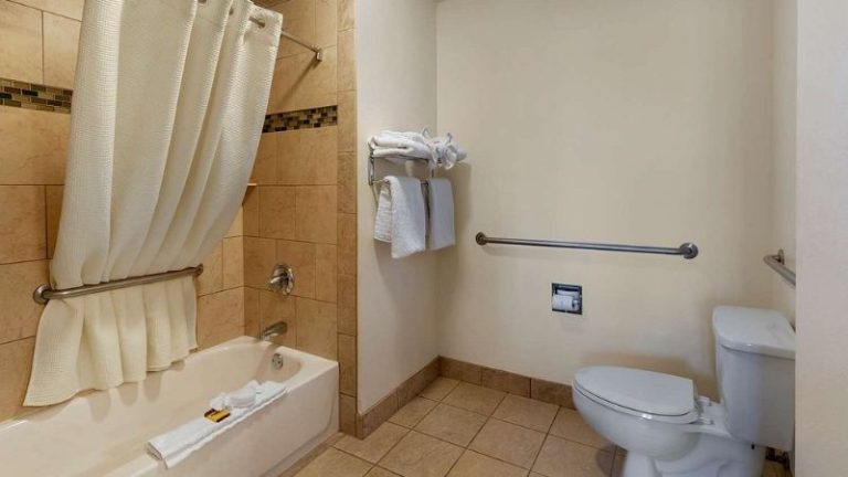 Best Western Plus Ocean View Resort