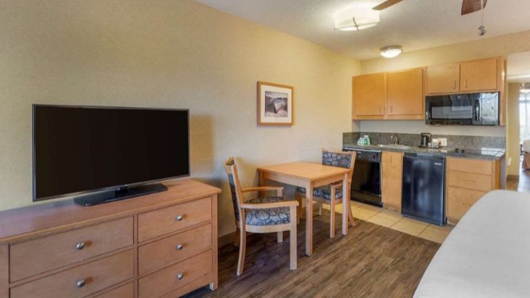 Best Western Plus Ocean View Resort