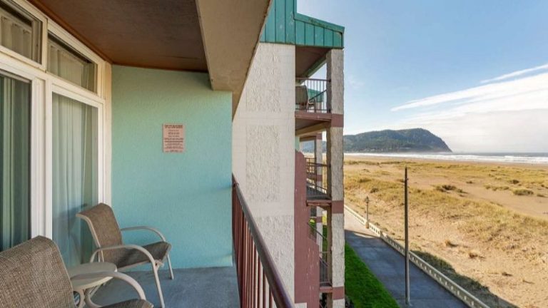 Best Western Plus Ocean View Resort
