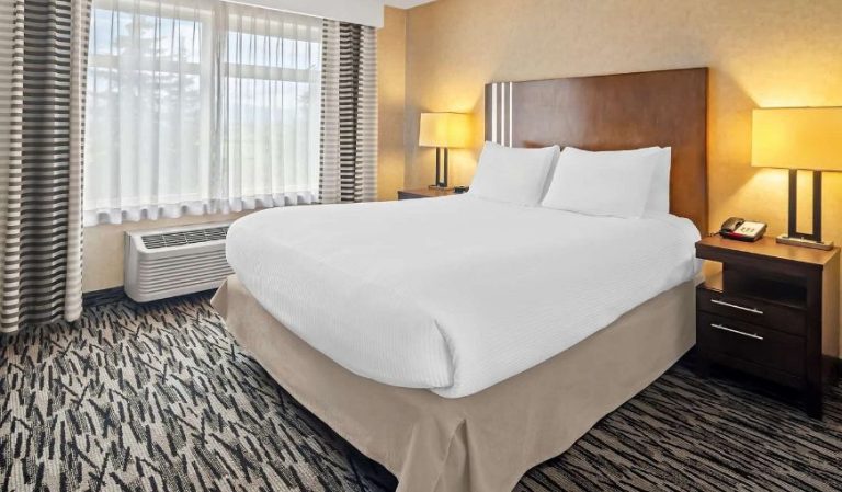 Best Western Plus Pitt Meadows Inn & Suites