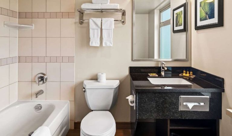Best Western Plus Pitt Meadows Inn & Suites