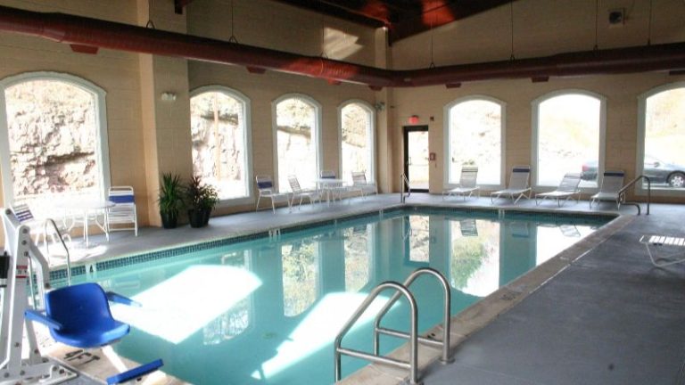 Best Western Plus Poconos Hotel