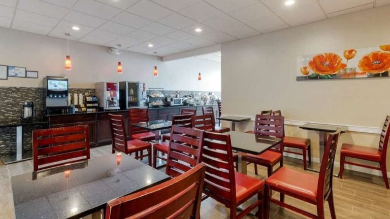 Best Western Plus Poconos Hotel