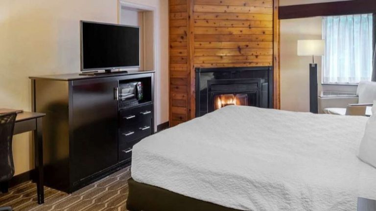 Best Western Plus Poconos Hotel
