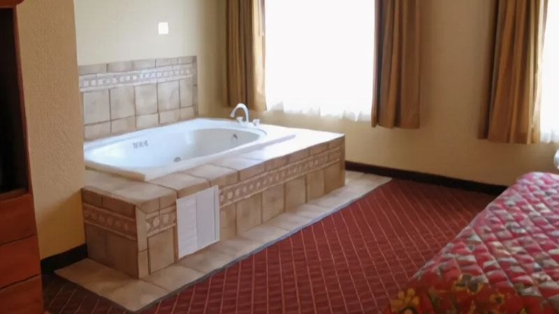 Best Western Plus Strawberry Inn & Suites