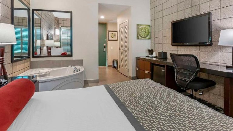 Best Western Plus Sundial