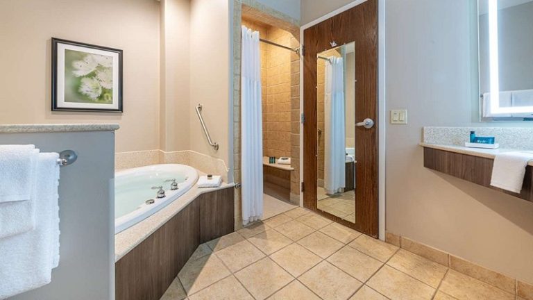 Best Western Plus Waterbury – Stowe