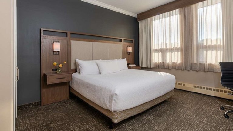 Best Western Plus Waterbury – Stowe