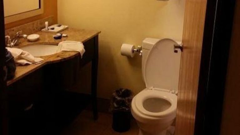 Best Western Plus Whitewater Inn