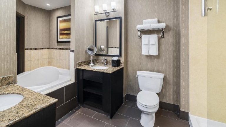 Best Western Premier Freeport Inn Calgary Airport