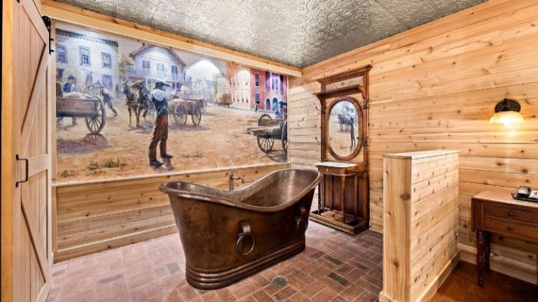 Best Western Route 66 Rail Haven