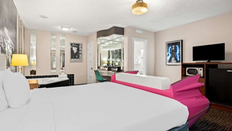 Best Western Route 66 Rail Haven