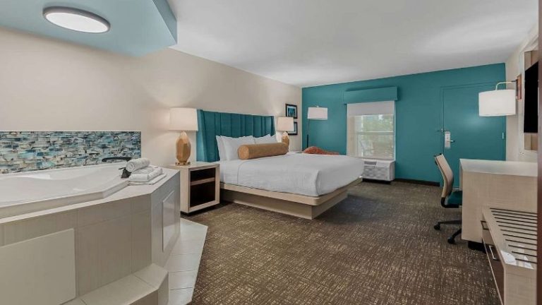 Best Western Seaway Inn