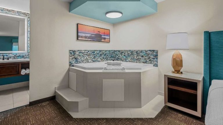 Best Western Seaway Inn