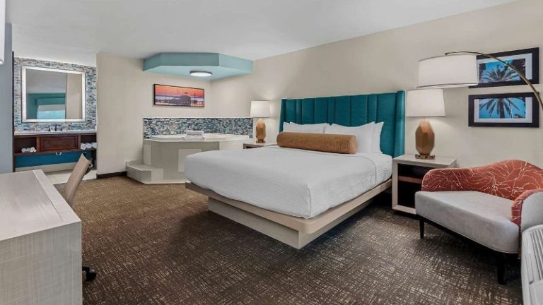Best Western Seaway Inn