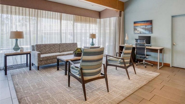 Best Western Seven Seas