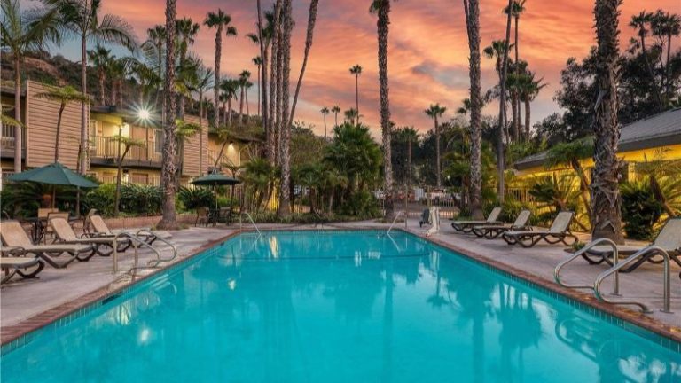 Best Western Seven Seas