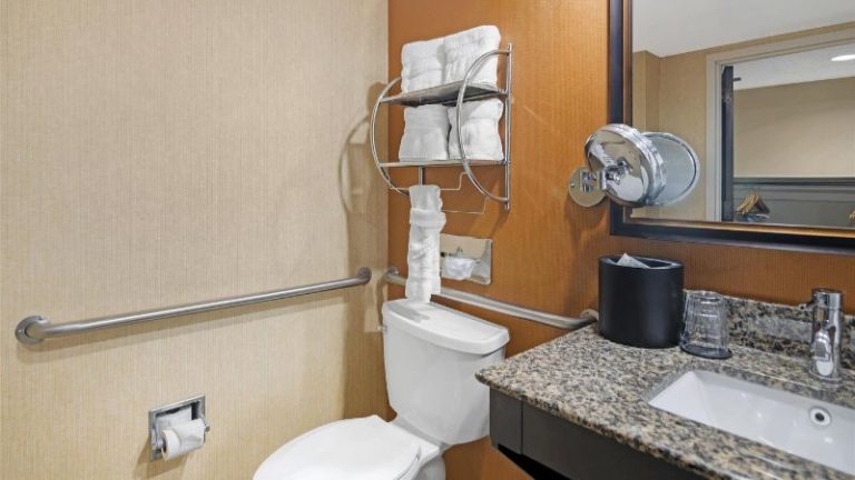Best Western Suites Near Opryland