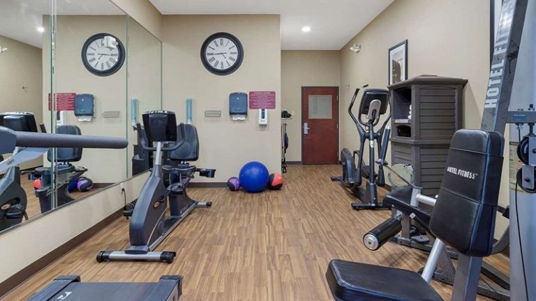 Best Western Texas City
