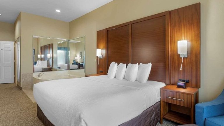 Best Western Texas City