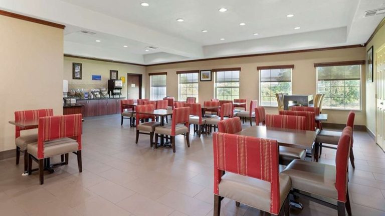 Best Western Texas City