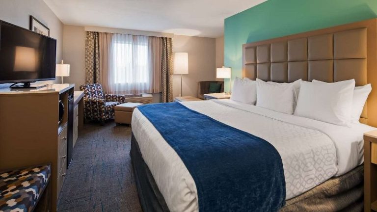 Baymont by Wyndham Maumee Toledo