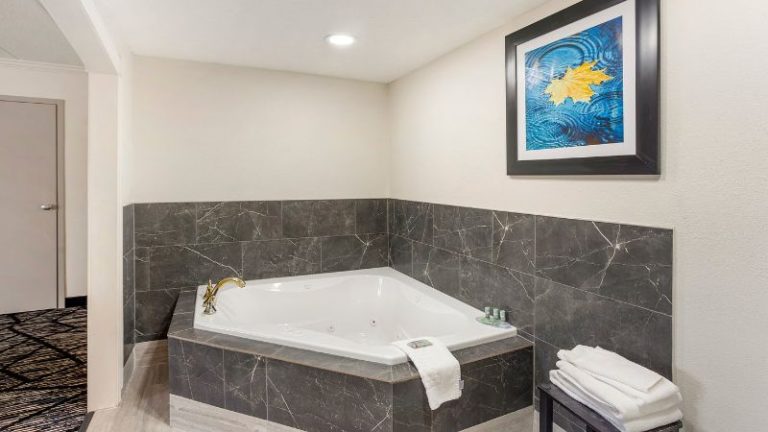 Best Western Westgate Inn