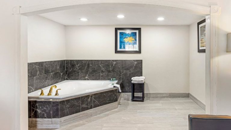 Best Western Westgate Inn