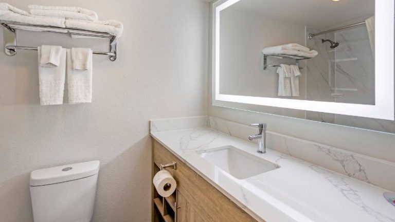 Best Western Westgate Inn