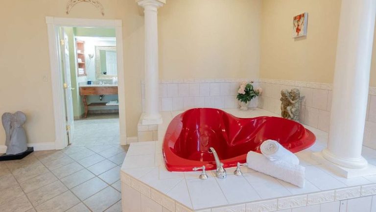 Best Western White House Inn