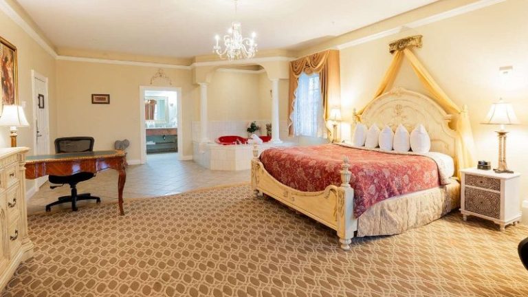 Best Western White House Inn