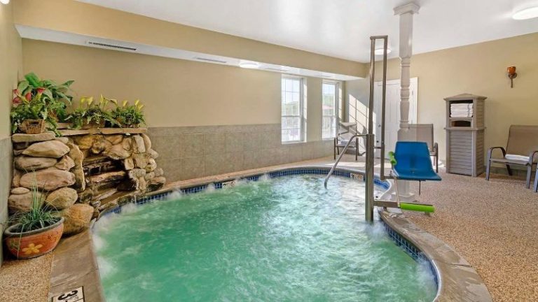 Best Western White House Inn