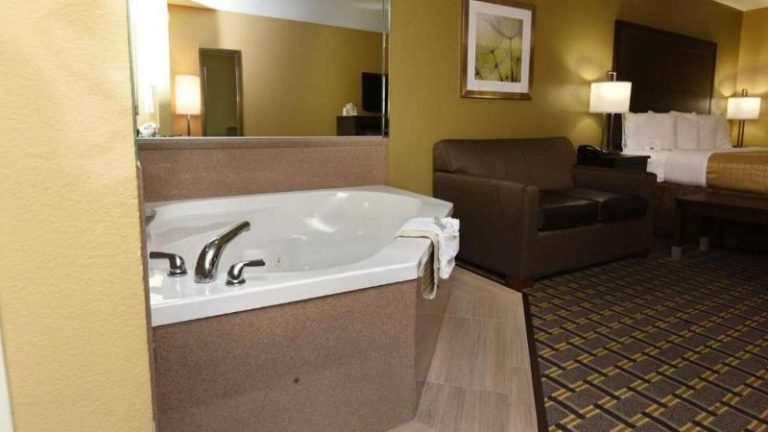 Best Western Zachary Inn