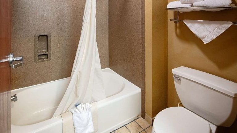 Best Western Zachary Inn