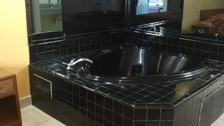 Bestway Inn Dallas