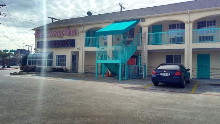 Bestway Inn Dallas