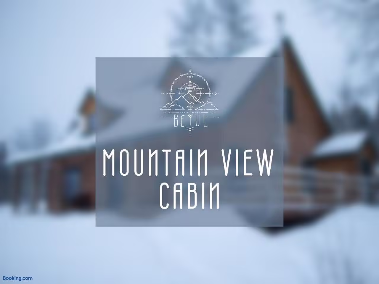 Beyul Retreat, cabin with a private hot tub, photo 8