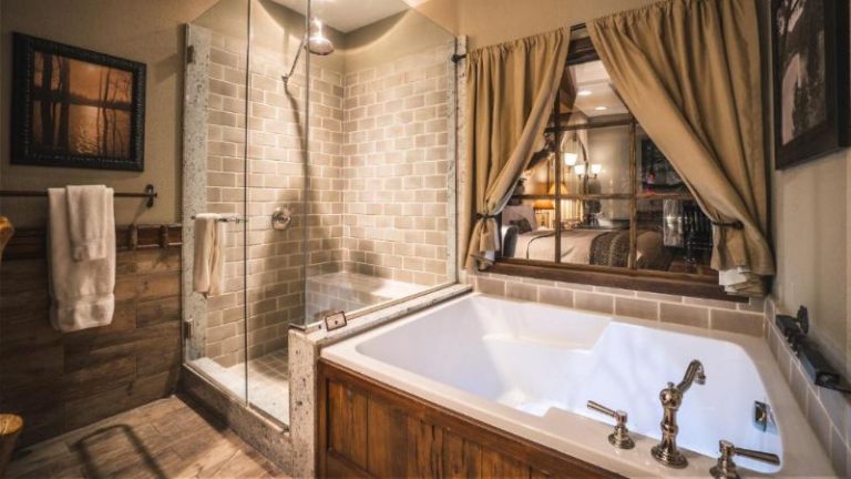Big Cypress Lodge