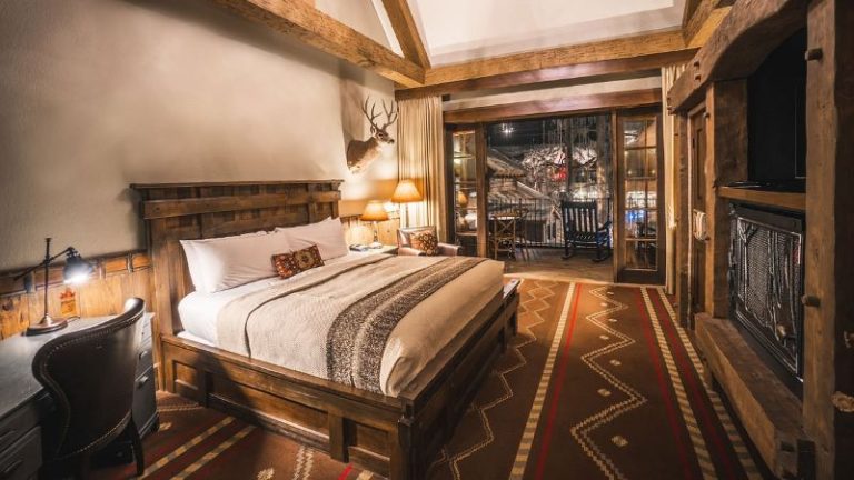 Big Cypress Lodge
