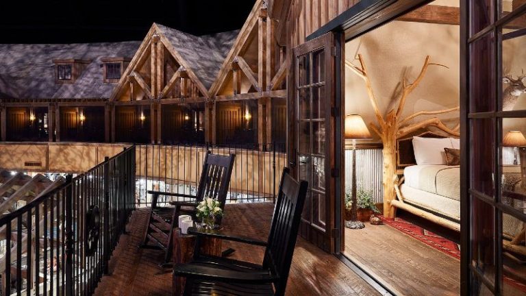 Big Cypress Lodge