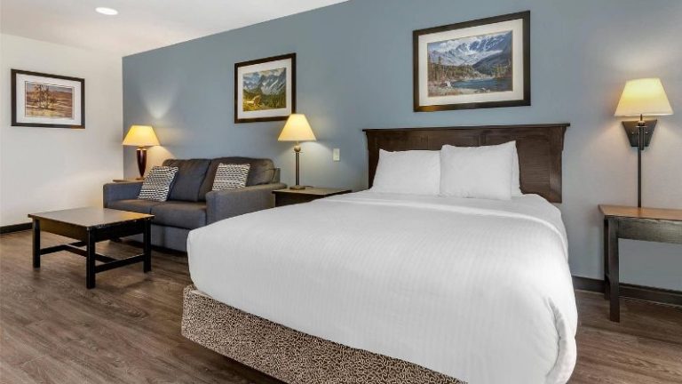 Big Horn Resort, Ascend Hotel Collection