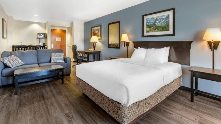 Big Horn Resort, Ascend Hotel Collection
