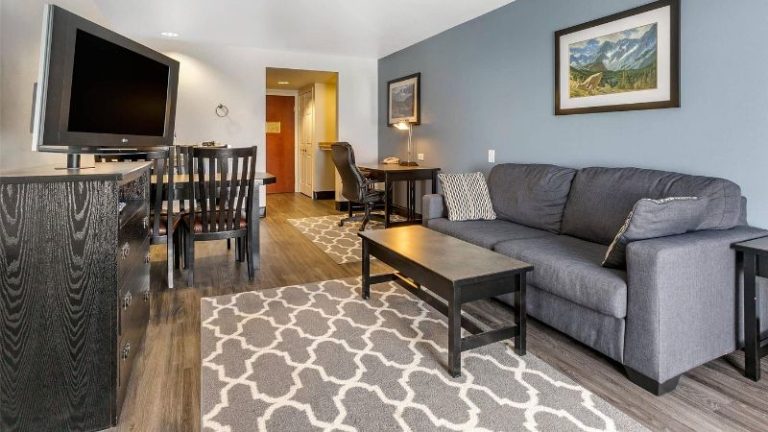 Big Horn Resort, Ascend Hotel Collection