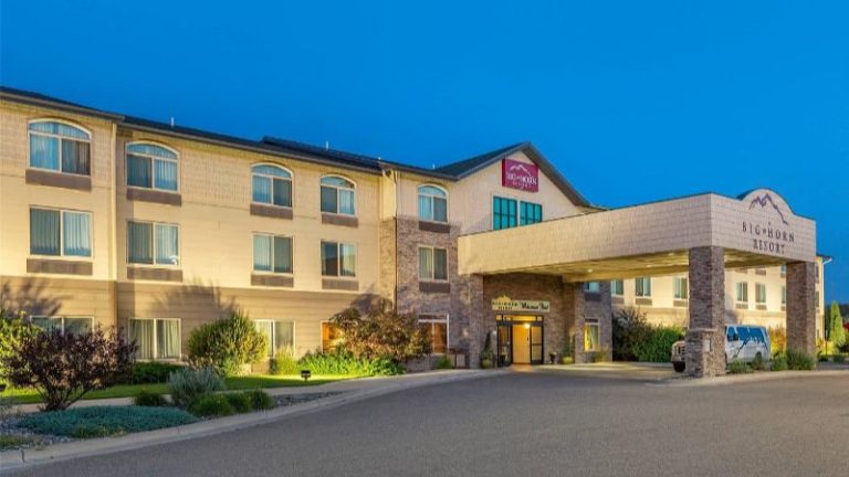 Big Horn Resort, Ascend Hotel Collection