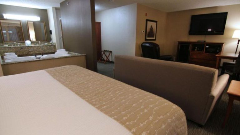 Billings C’mon Inn Hotel