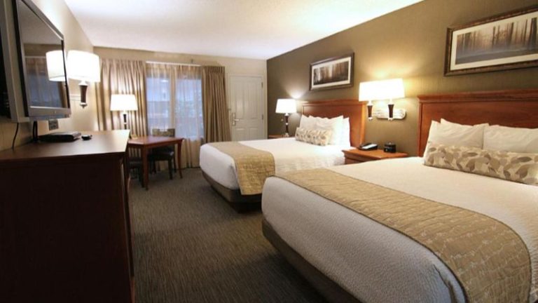 Billings C’mon Inn Hotel
