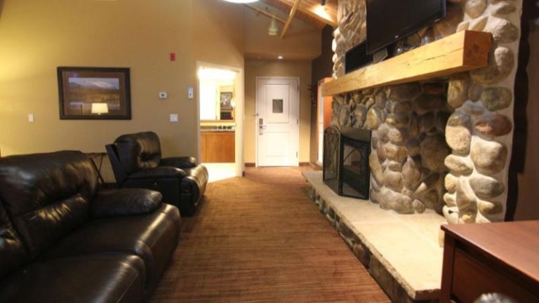 Billings C’mon Inn Hotel