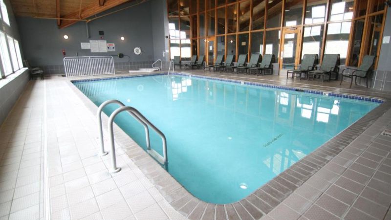 Billings C’mon Inn Hotel, room with private jacuzzi, photo 6