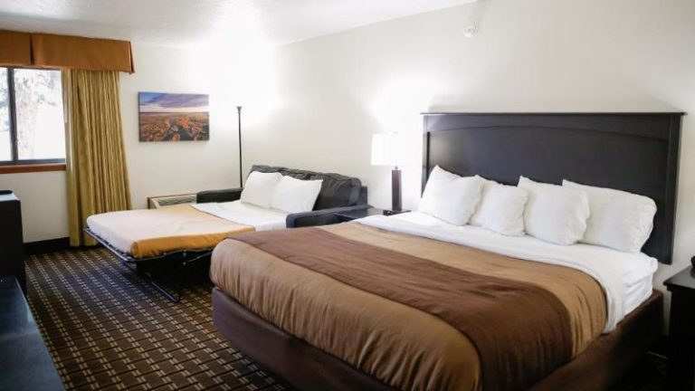 Billings Hotel & Convention Center