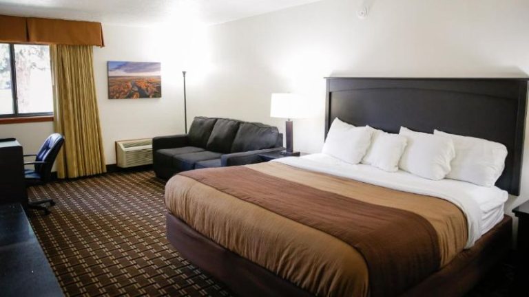 Billings Hotel & Convention Center